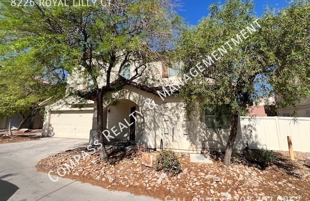 8226 ROYAL LILLY CT