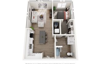 Partner-provided photo for $1575 unit