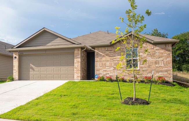 12509 Brahmin Dr, Austin, Texas 78724