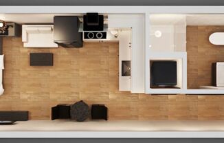 Partner-provided photo for $1350 unit