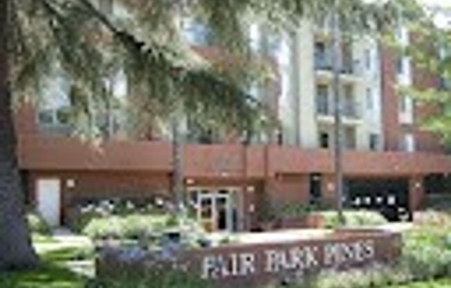 Fair Park Pines