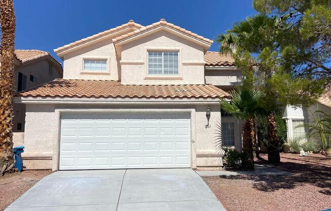 3741 Tranquil Canyon