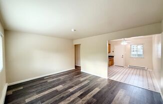 Mosaic Apartments