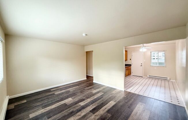 Mosaic Apartments