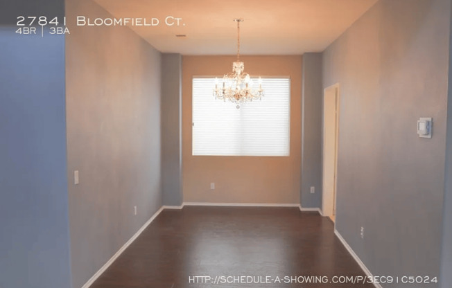 27841 BLOOMFIELD CT