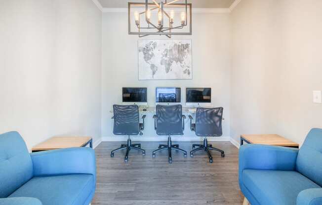 Welcome to Cheswyck at Ballantyne Apartments