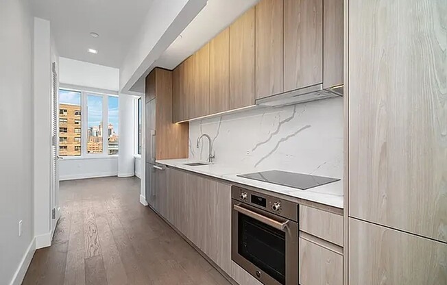 Studio, 1 bath, $4,495, Unit 12F