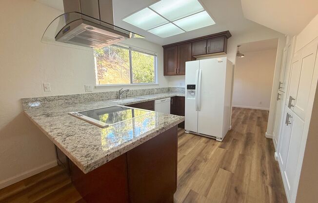 Renovated 4 Bedroom Home in an Idyllic Residential Neighborhood