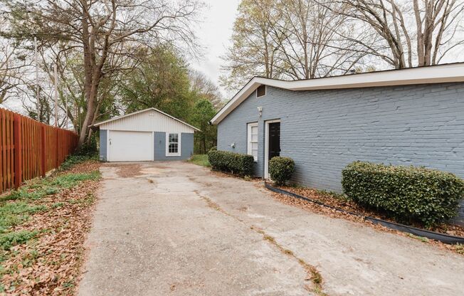 Cute 4/2 in Smyrna