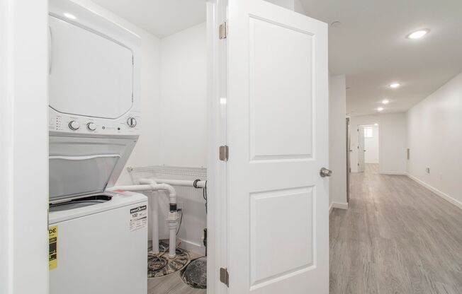 Modern & Renovated Apartments