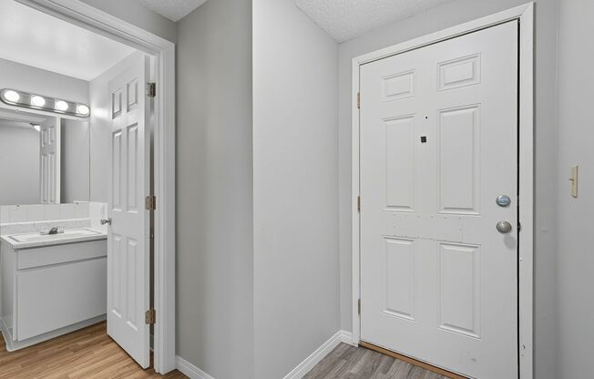 Eagles Landing Apartments in Cheney near EWU!