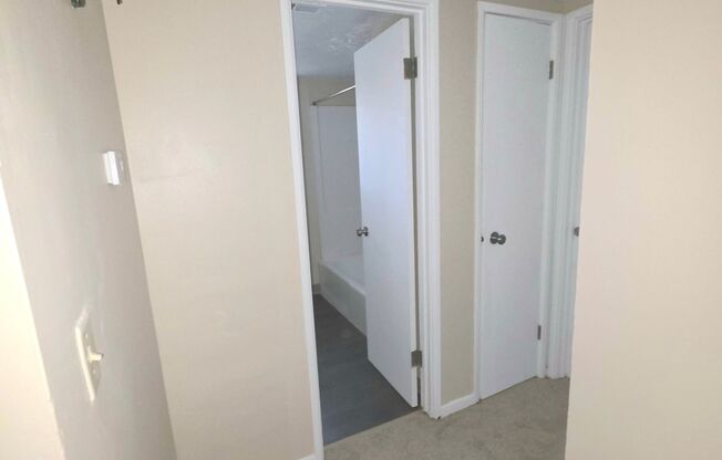 Southroads Apartments