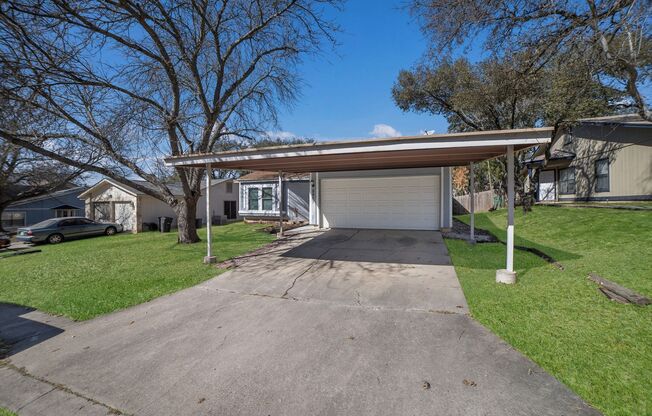 5407 Vista Ct