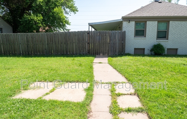 Partner-provided property photo