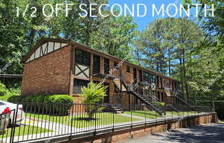 3627 FORREST PARK RD SE