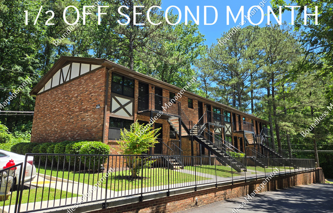 3627 FORREST PARK RD SE