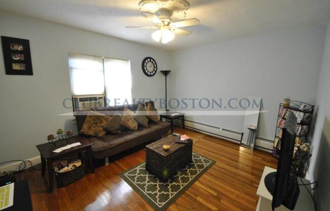 35 BEECHCROFT ST