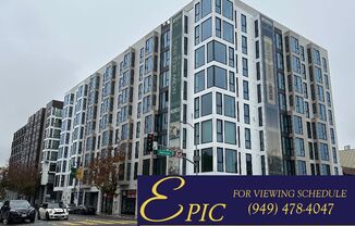 Epic REA - Live at Renou - Modern 2024 Building - 2 BR/2 BA