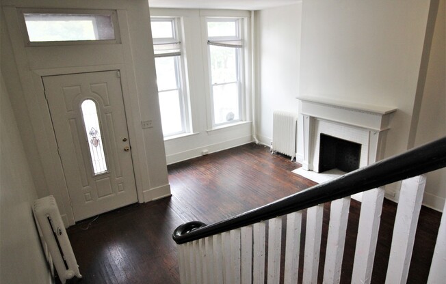 2025/2026 JHU Off-Campus Charles Village 6bd/3ba SFH w/ W/D! Available 6/9/25