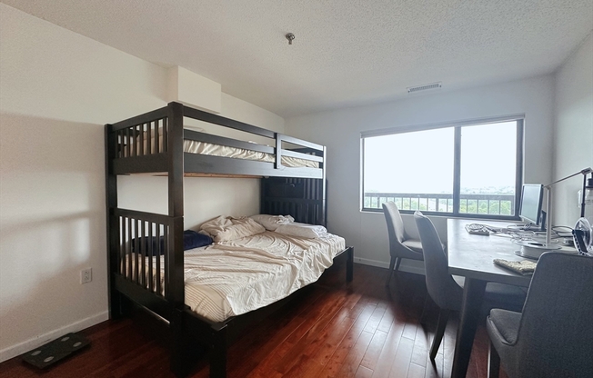 2 beds, 2 baths, 1,206 sqft, $3,500, Unit 1123