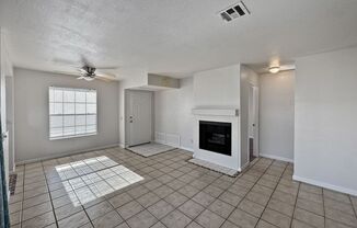 2 beds, 2 baths, $2,450