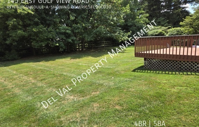 Partner-provided property photo