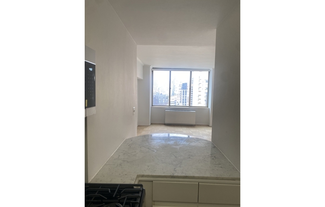 1 bed, 1 bath, 600 sqft, $4,350, Unit 15E