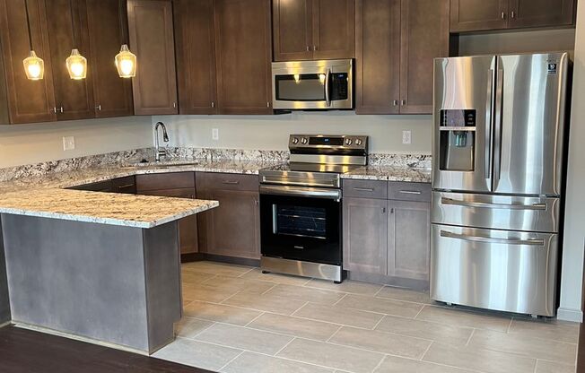 1 bed, 1 bath, 792 sqft, $1,575, Unit 506