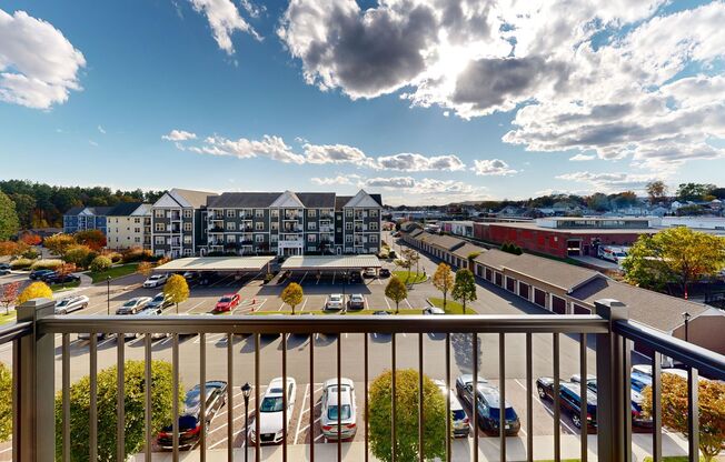 2 beds, 2 baths, 1,042 sqft, $2,795, Unit 1402