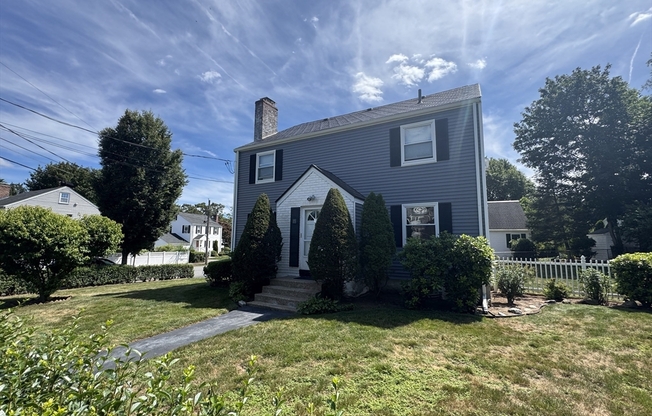 15 HATFIELD RD