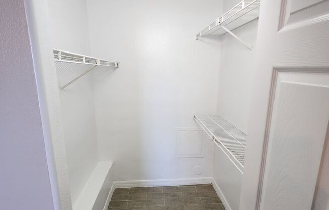 1 bed, 1 bath, $1,395, Unit # 106