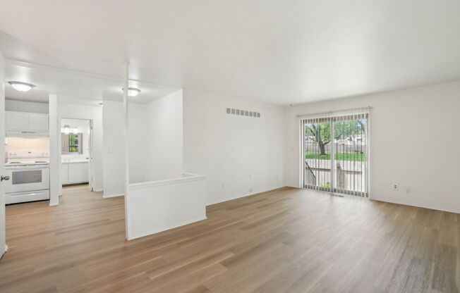 Taylor Gardens Apartments