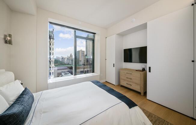 7 W 57 ST