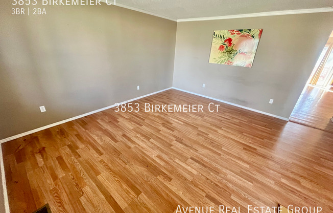 3853 BIRKEMEIER CT