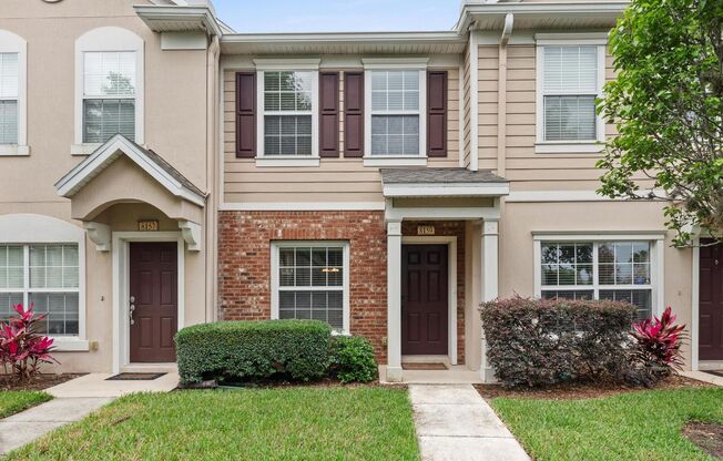 2 Bed/2.5 Bath Summerfield Townhome! Great Location and Amenities at an affordable price!