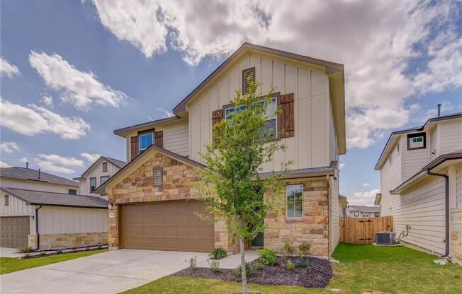 1915 Crimson Rosella Trail, Austin, TX 78728