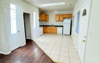 Morrison Apartments