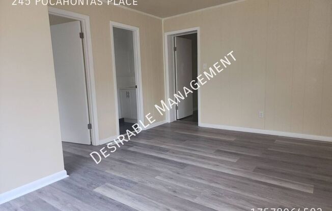 245 POCAHONTAS PL