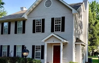 815 A-B Selwyn Place Duplex