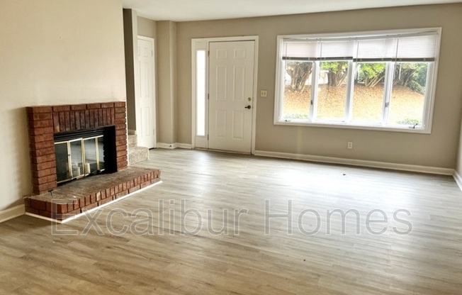 136 OLD FRY WAY