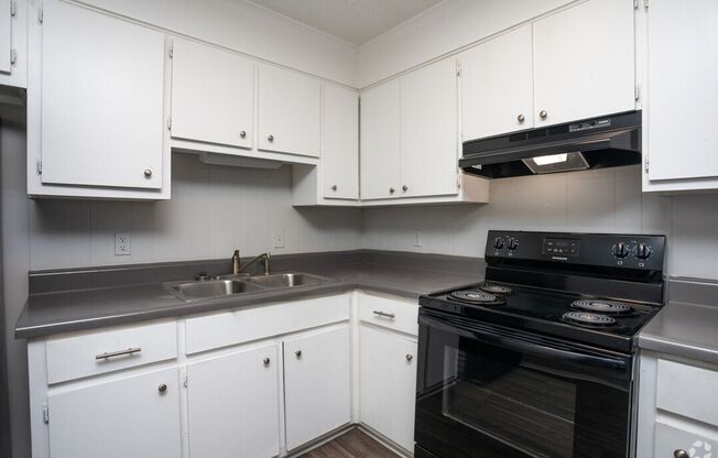 Brickhaven Apartments