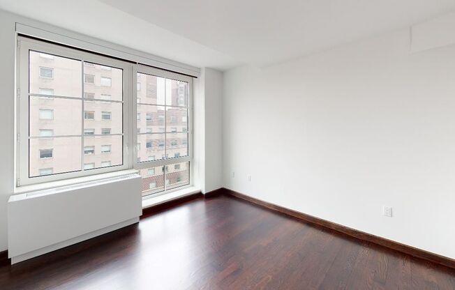 1 bed, 1 bath, 634 sqft, $7,400, Unit 6-E