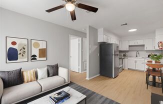 Cedarwood Apartments