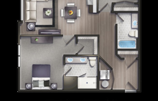 Partner-provided photo for $3150 unit
