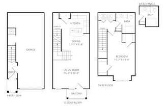 Partner-provided photo for $1670 unit