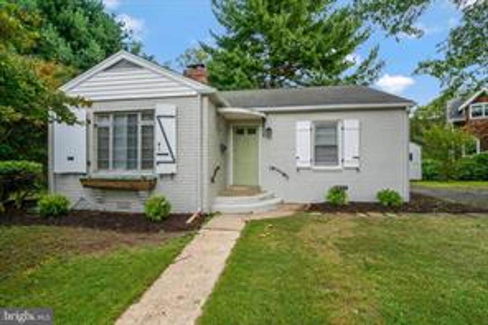 A wonderful opportunity to experience comfort, charm, and convenience in one of the area’s most desirable locations.