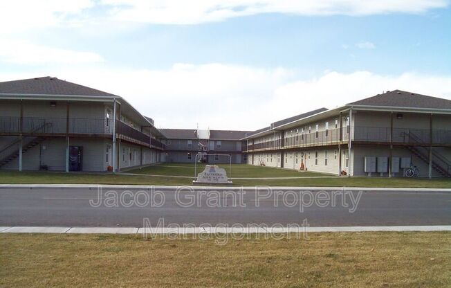 Partner-provided property photo