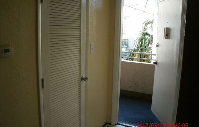 The Milano Manor Apartments