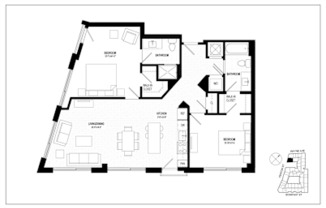 Partner-provided photo for $3221 unit