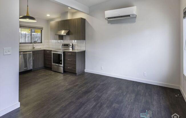 1 bed, 1 bath, 625 sqft, $1,550, Unit Unit 3